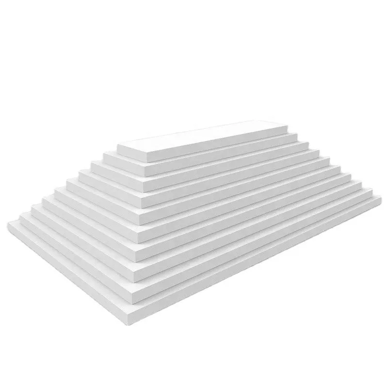 Was ist eine PVC-freie Schaumstoffplatte und warum sollte sie Sie interessieren?