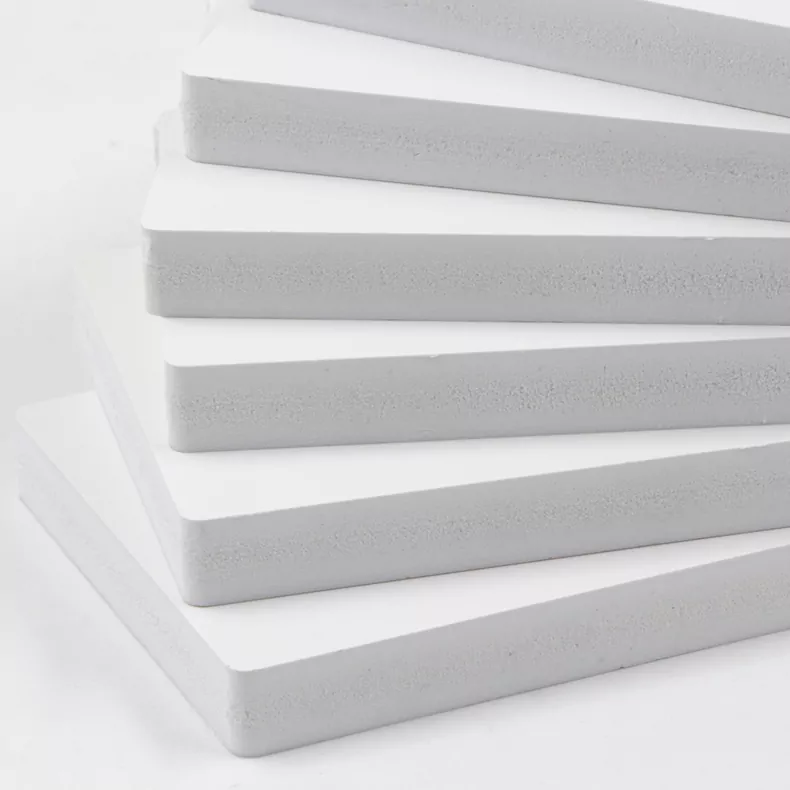 Was ist die direkte Schaummethode des PVC -Schaumstoffplattens?