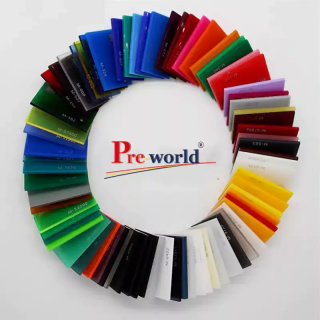 Korrodiert Alkohol Acrylglas?